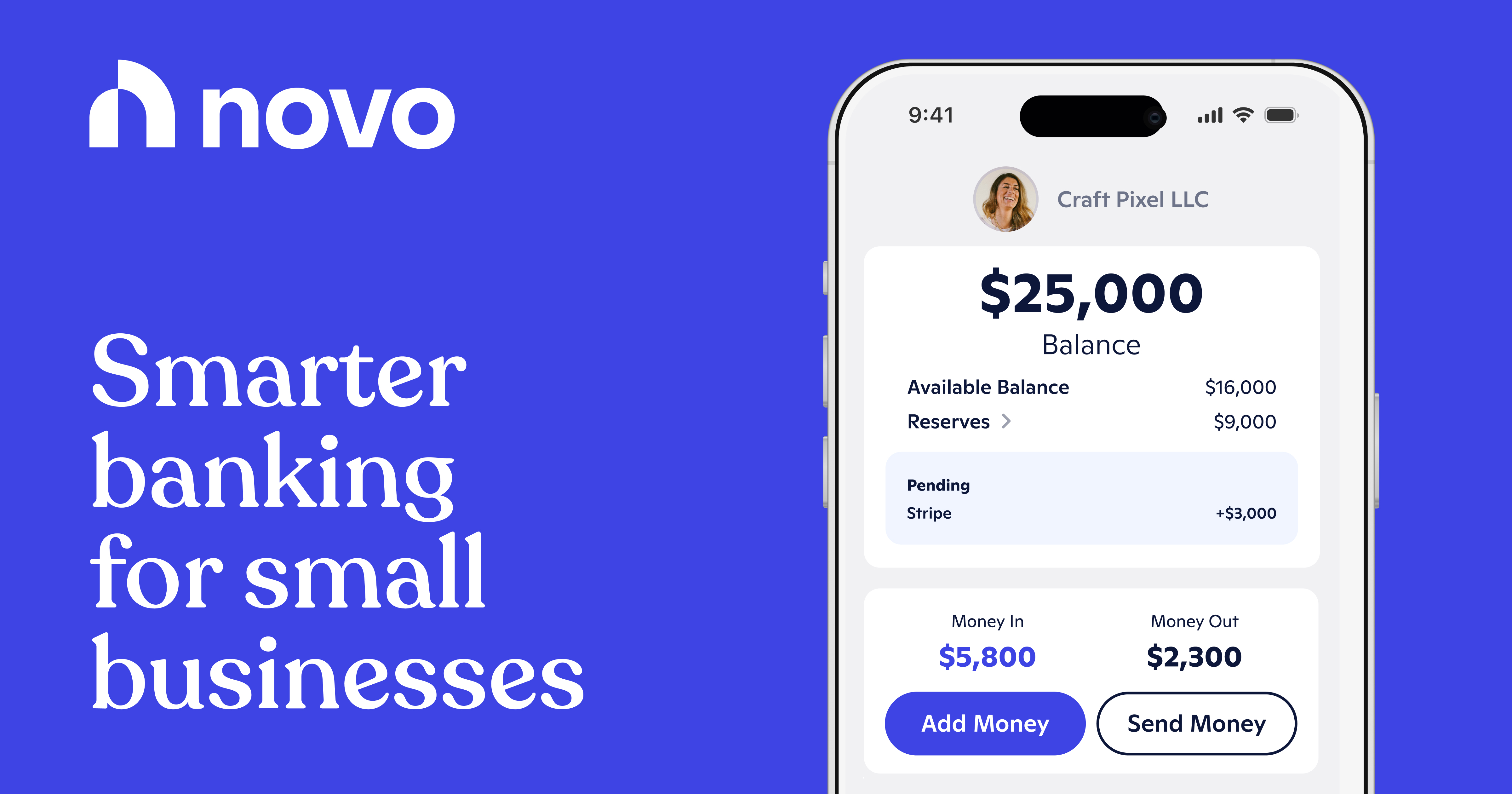 Online Business Banking: Why Novo is Your Smart Solution